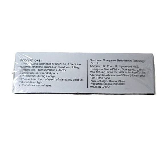 Plump Lip Balm Moisturizing Volumizing Lipstick - Picture 6 of 7